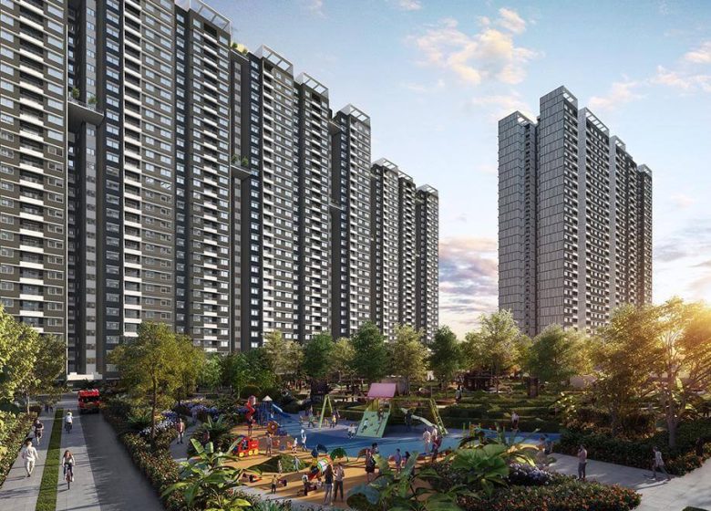 Adarsh Park Heights image