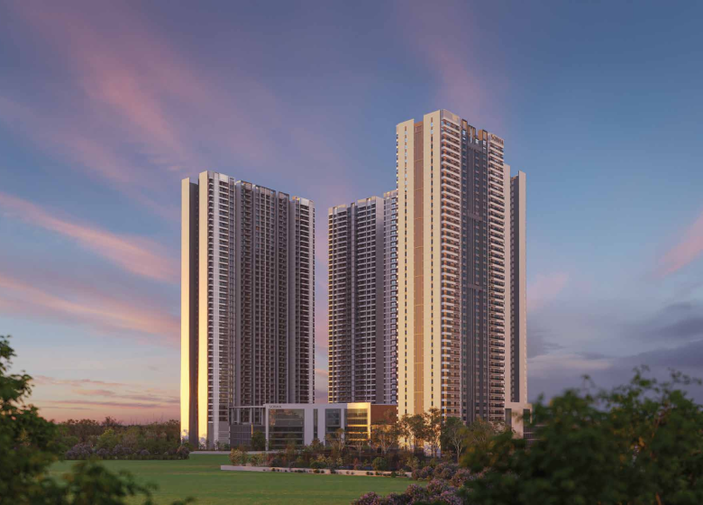 Sobha Town Park Phase 3 image