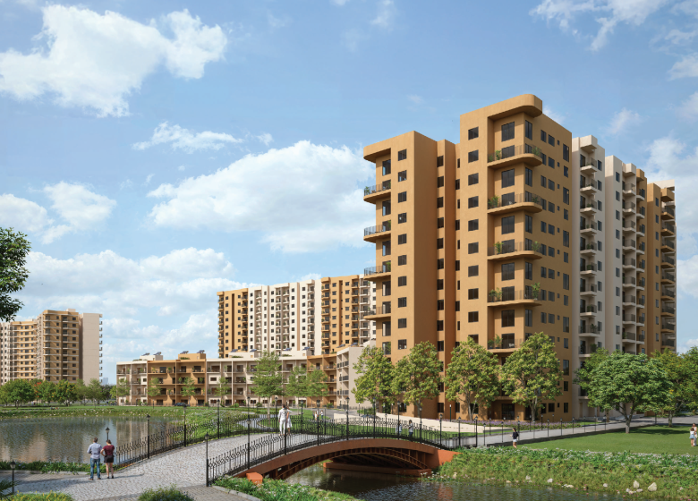 Birla Trimaya Phase 3 image