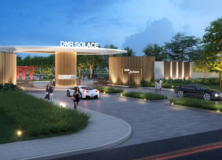 DNR Solace Plots image