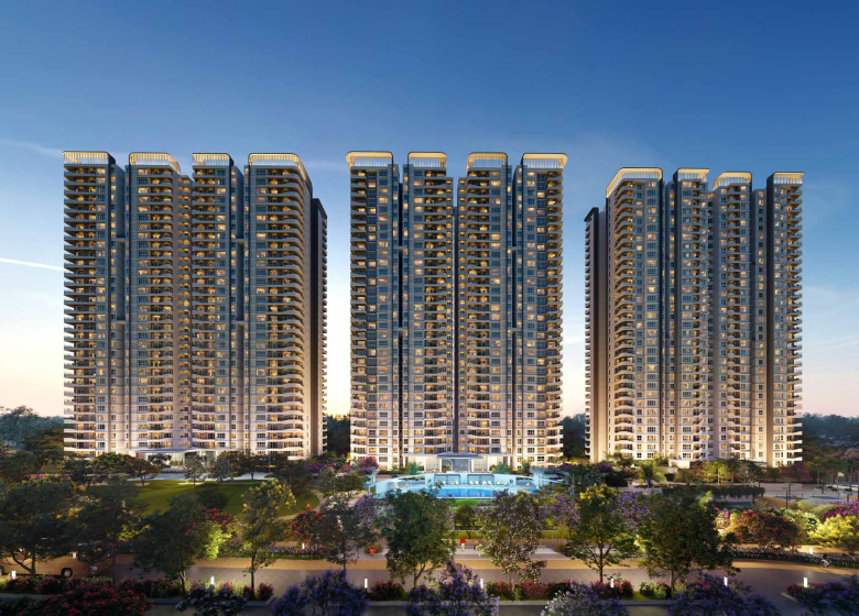 Nambiar District 25 image