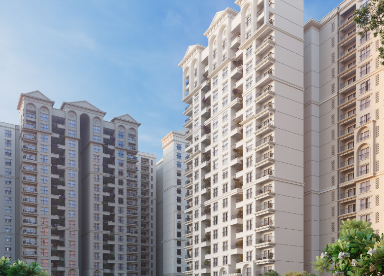 Sobha Neopolis image