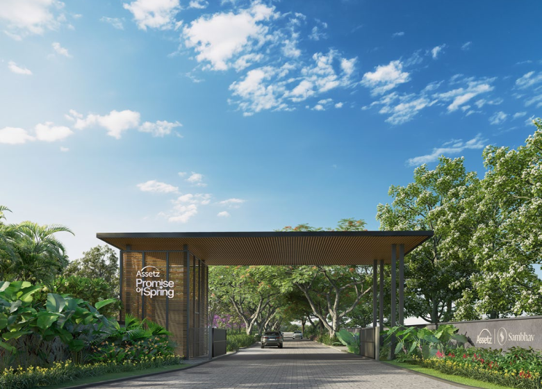 Assetz Promise of Spring image