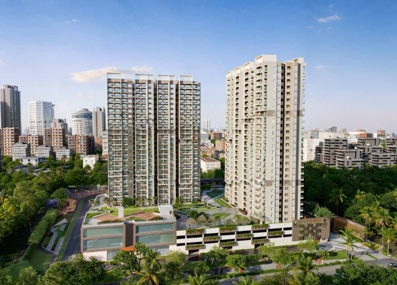 Prestige Suncrest image