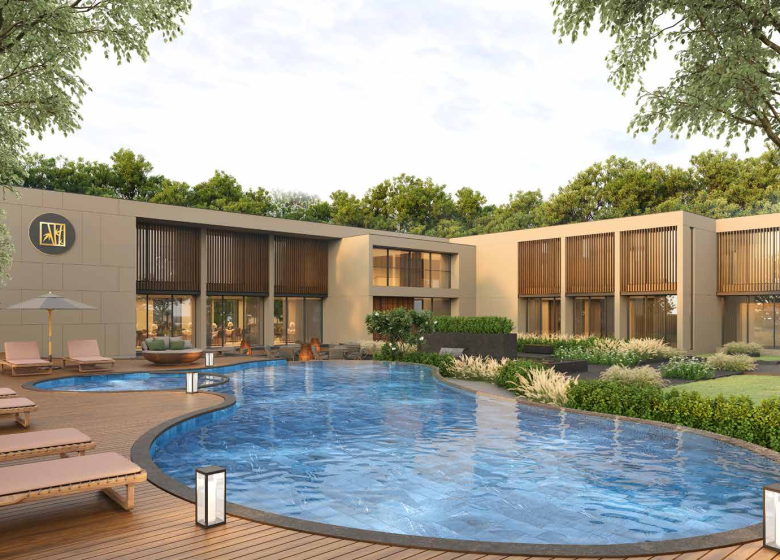 Arvind Forest Trails image