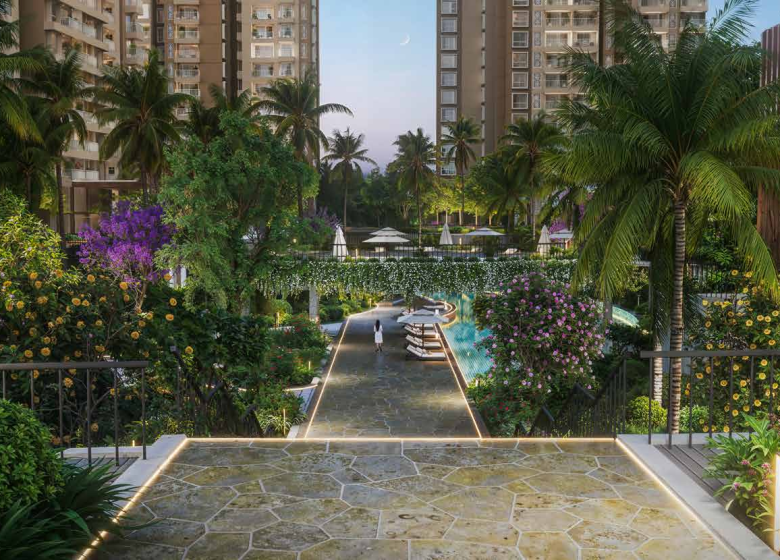 Prestige Southern Star image