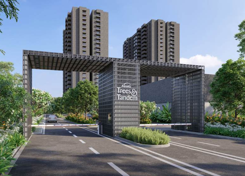 Assetz Trees and Tandem image